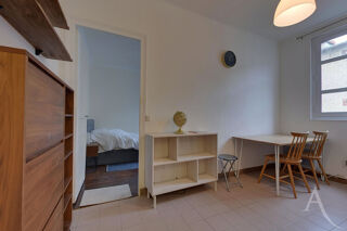  Appartement  louer 2 pices 29 m Montreuil