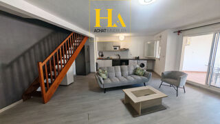  Appartement à vendre 4 pièces 82 m²
