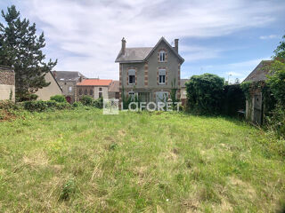  Maison � vendre 7 pi�ces 138 m�