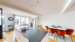  Maison à vendre 4 pièces 97 m²