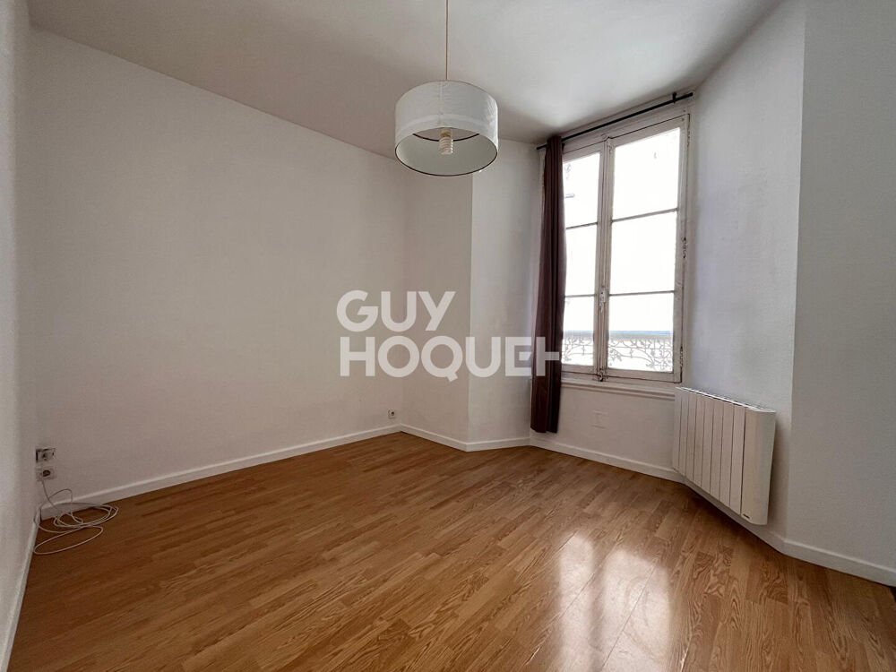 Appartement Chartres studio 17.81 m2