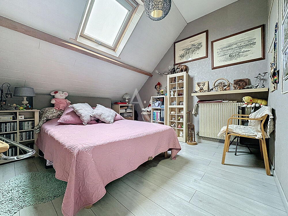 Maison Beaufort En Anjou