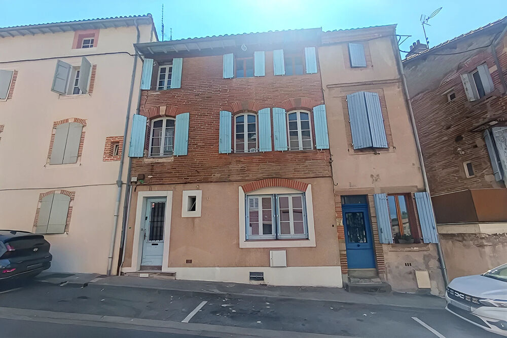 Maison Albi 6 pièce(s) 130 m2
