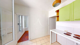  Appartement à vendre 2 pièces 33 m²