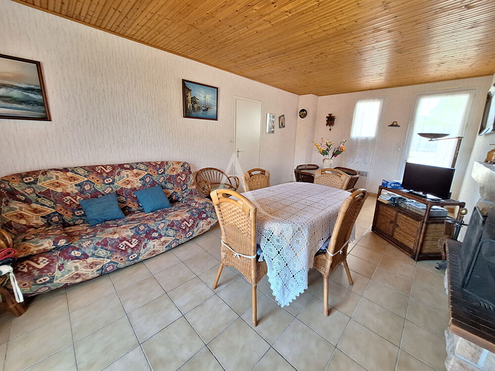 Maison proche des commerces !