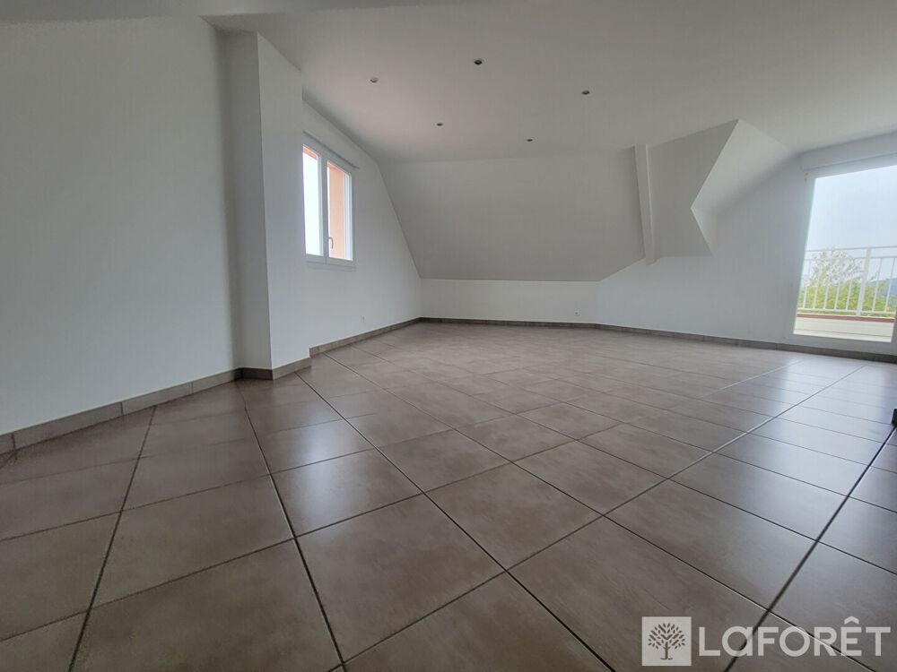 Location Appartement Appartement Blamont 3 pièce(s) 82 m2 Blamont