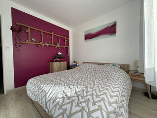  Appartement � vendre 2 pi�ces 47 m�