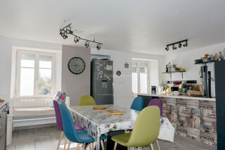  Maison � vendre 5 pi�ces 96 m�