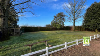  Maison � vendre 5 pi�ces 91 m�