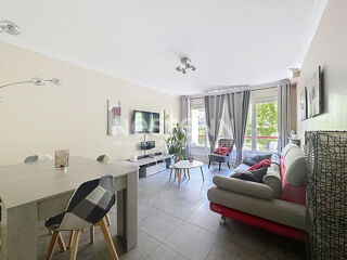  Appartement � vendre 4 pi�ces 80 m�