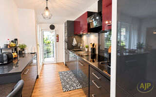  Appartement à vendre 4 pièces 95 m²