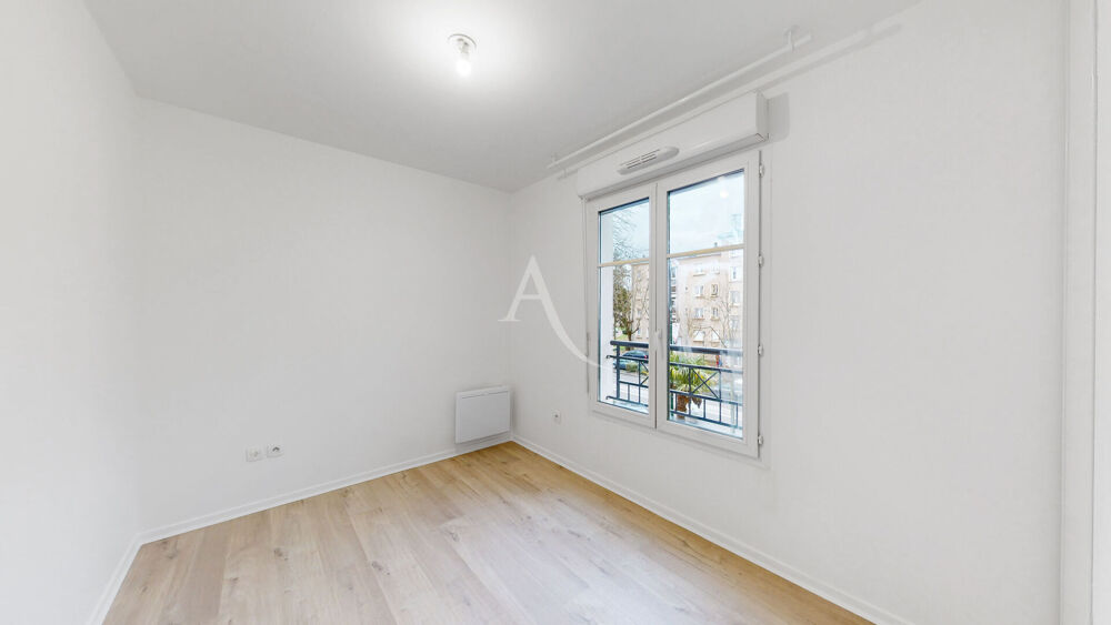 Vente Appartement 3 pièces  Le Plessis Robinson Le plessis robinson