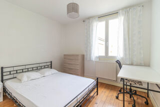  Appartement à louer 3 pièces 45 m²
