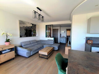  Appartement � vendre 3 pi�ces 70 m�