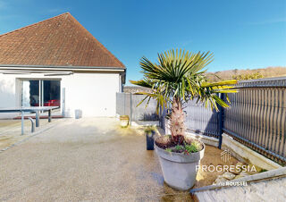  Maison à vendre 5 pièces 107 m²