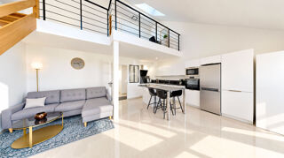  Appartement à vendre 3 pièces 71 m²