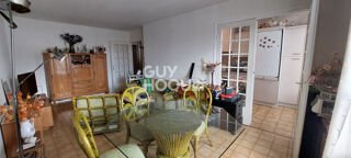  Appartement � vendre 3 pi�ces 64 m�