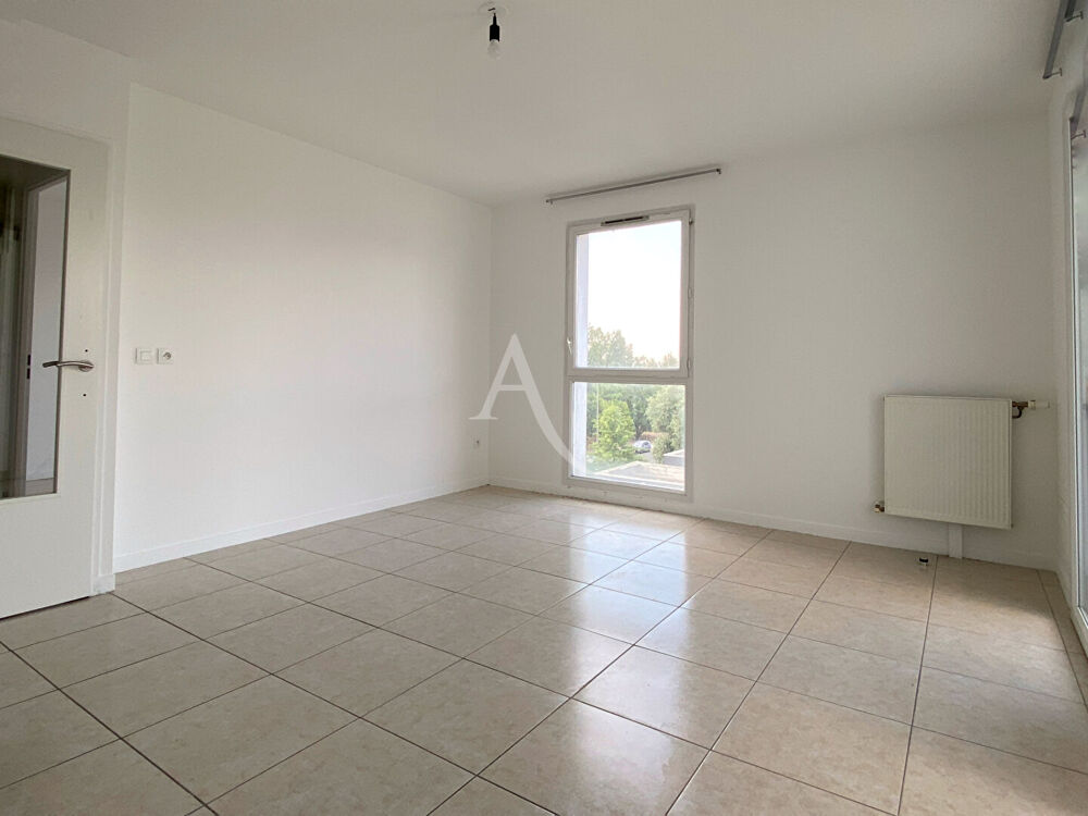 Bordeaux GINKO appartement 3 pièces 62 m2 avec terrasse