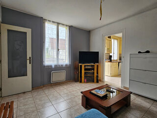  Maison à vendre 6 pièces 132 m²