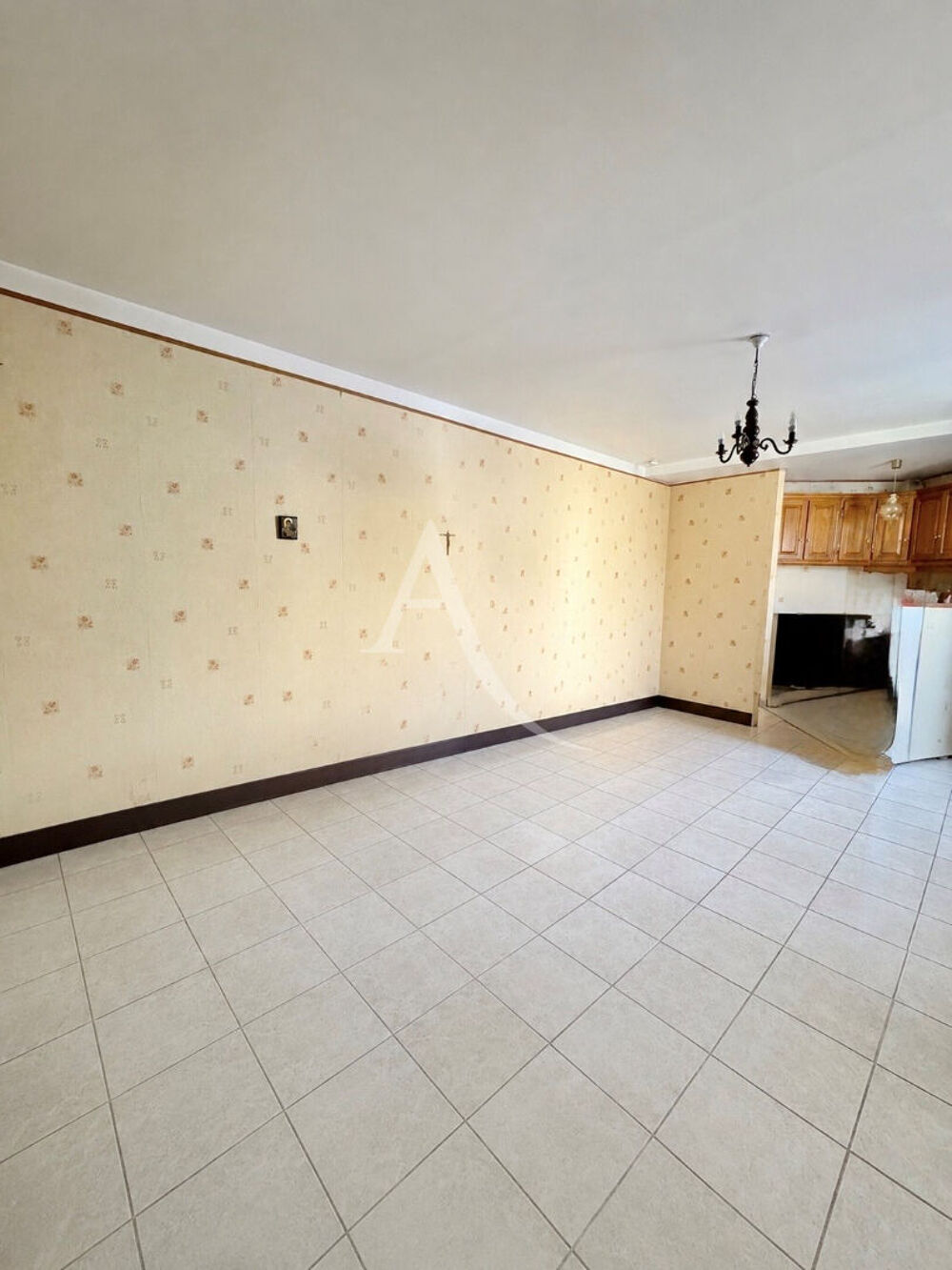 APPARTEMENT A VENDRE ROMORANTIN