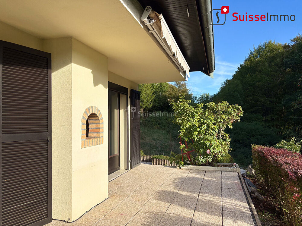 Exclusivité : Maison 6 pièces de 138 m2