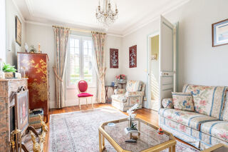  Maison à vendre 8 pièces 163 m²