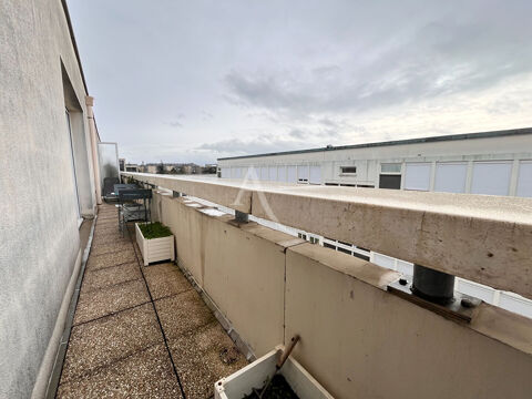  Appartement � louer 3 pi�ces 69 m�