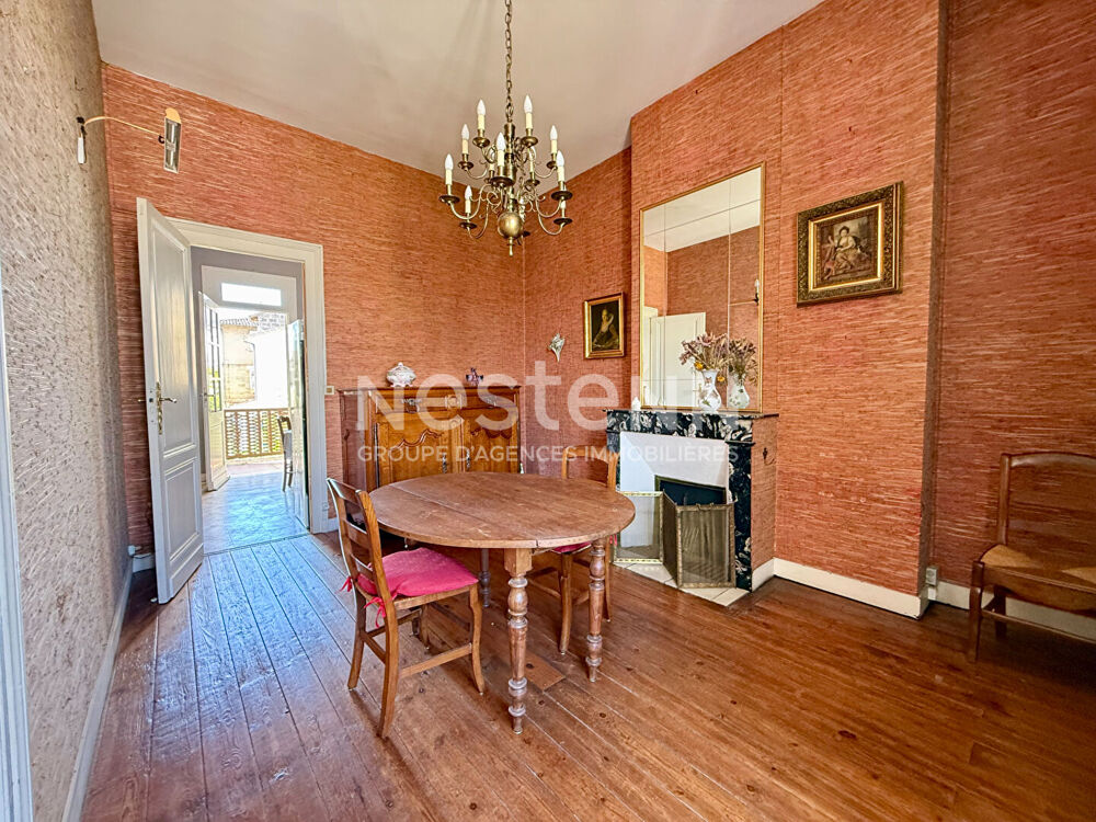 � vendre  Maison Bordeaux (33000)