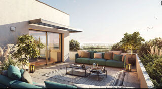  Appartement  vendre 3 pices 75 m