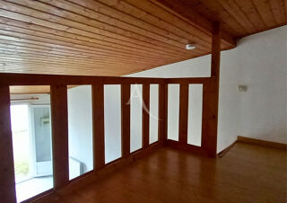  Maison à louer 1 pièce 26 m²