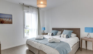  Appartement � vendre 1 pi�ce 26 m�