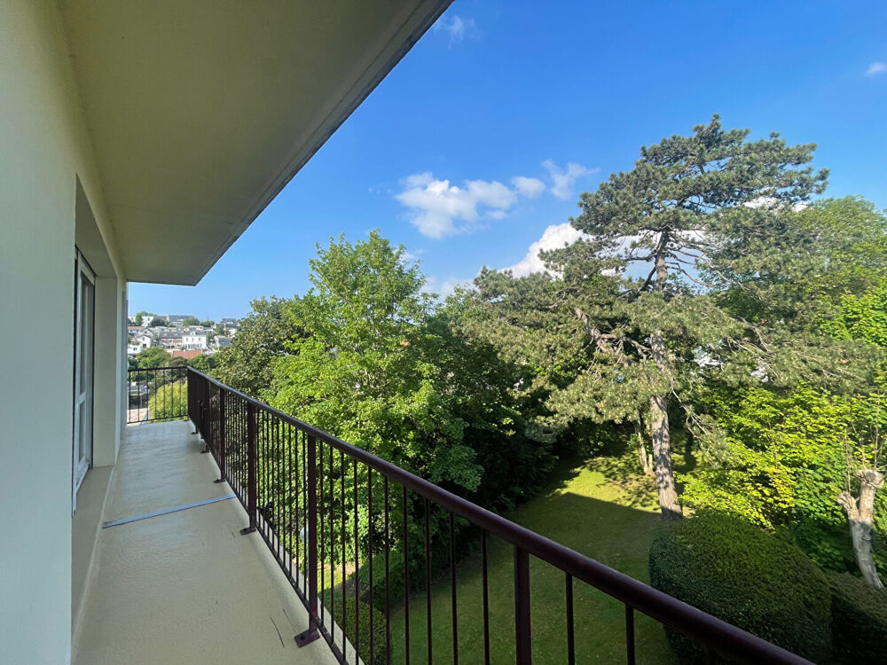 LE HAVRE - SAINTE-ADRESSE