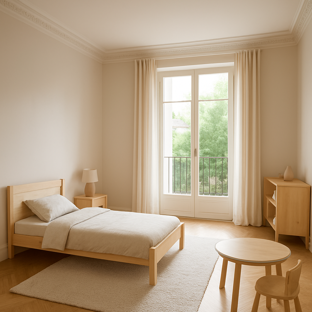 Appartement 5 pièces de 118 m2 (Toulouse)
