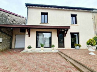  Maison à vendre 4 pièces 140 m²