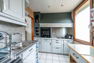  Maison à vendre 7 pièces 85 m²