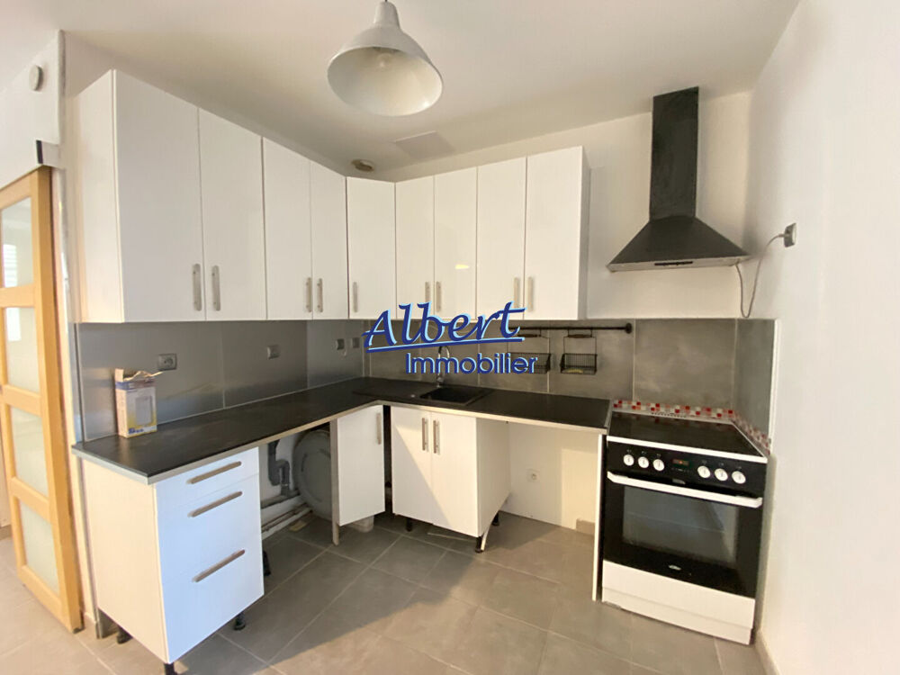 Appartement Ollioules 3 pièce(s) 45.4 m2
