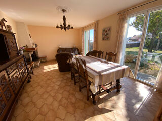  Maison à vendre 5 pièces 100 m²