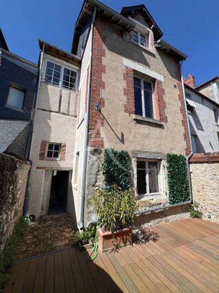  Maison � louer 7 pi�ces 160 m�