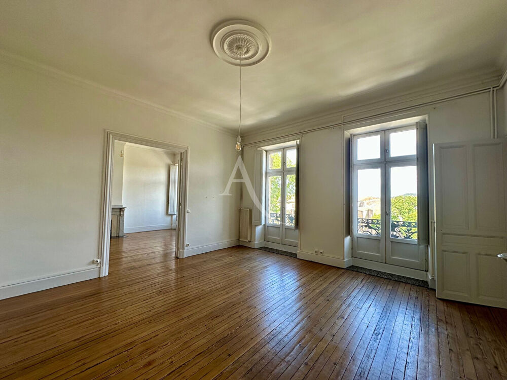 Location Appartement SPACIEUX APPARTEMENT EN CENTRE VILLE DE CARCASSONNE Carcassonne