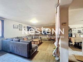  Maison � vendre 6 pi�ces 133 m�