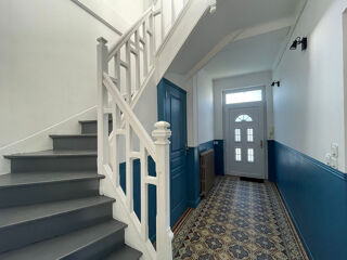  Maison � vendre 4 pi�ces 