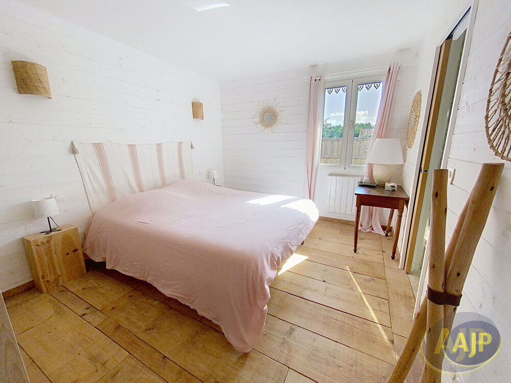 � vendre  Maison Ar�s (33740)