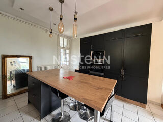  Maison à vendre 4 pièces 88 m²