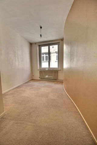  Appartement � vendre 5 pi�ces 93 m�