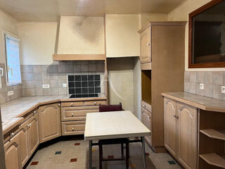  Maison � vendre 7 pi�ces 120 m�