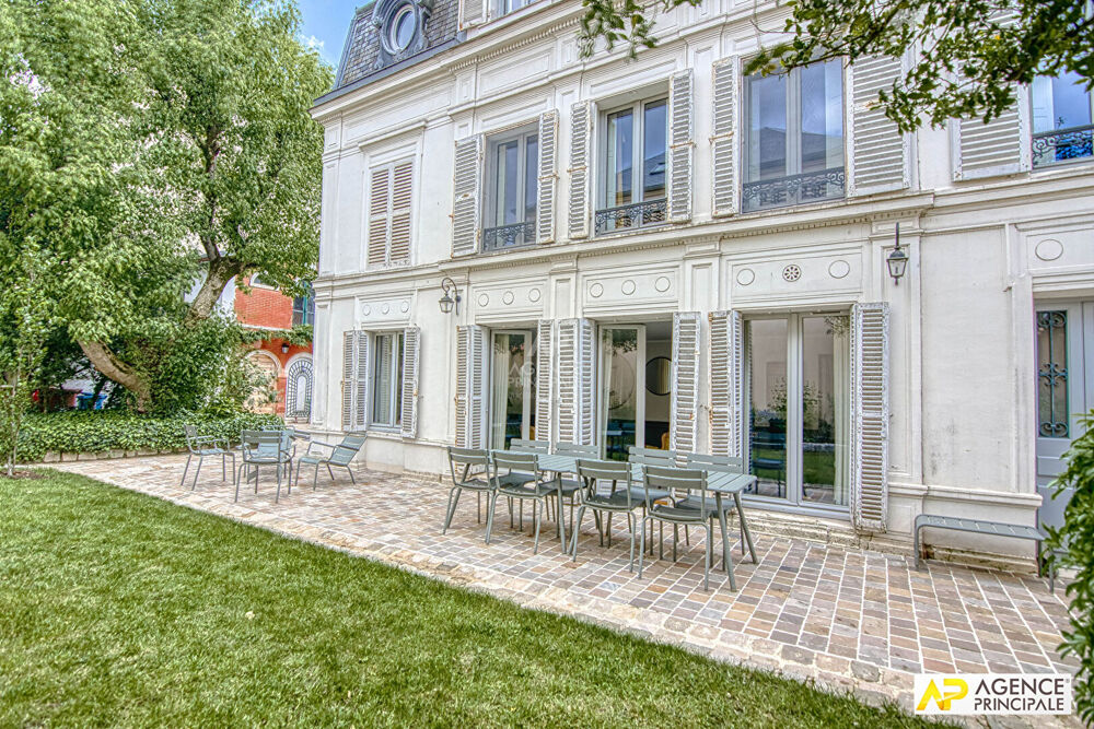 � vendre  Maison Versailles (78000)