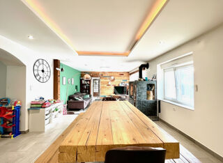 Maison à vendre 6 pièces 189 m²