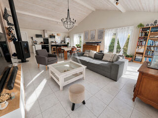  Maison à vendre 5 pièces 127 m²