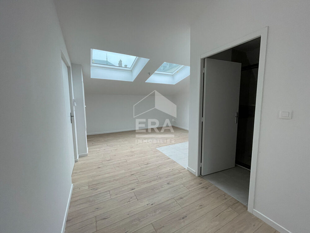 Vente Appartement Appartement NEUF À VENDRE sur Etampes 2 pièces Etampes