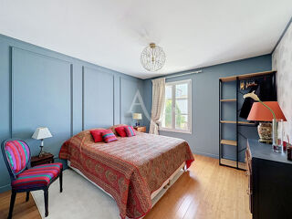  Maison à vendre 7 pièces 168 m²
